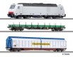 01428 Tillig Freight train Starter Set